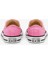 Chuck Taylor All Star Çocuk Pembe Sneaker.650 2