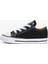 Chuck Taylor All Star Çocuk Siyah Sneaker.001 10
