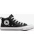 Chuck Taylor All Star Malden Street Kadın Siyah Sneaker.001 1