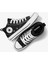 Chuck Taylor All Star Malden Street Kadın Siyah Sneaker.001 6