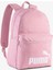 Phase Unisex Pembe Sırt Çantası.17 1