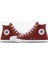 Chuck Taylor All Star Unisex Bordo Sneaker.607 6