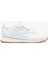 Classic Leather Unisex Beyaz Spor Ayakkabı.- 1