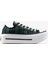 Chuck Taylor All Star Lift Double Stack Platform Unisex Lacivert Sneaker.410 1
