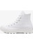 Chuck Taylor All Star Lugged Unisex Beyaz Sneaker.102 5