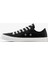 Chuck Taylor All Star Unisex Siyah SNEAKER.001 4