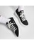 Chuck Taylor All Star Unisex Siyah SNEAKER.001 10