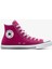 Chuck Taylor All Star Unisex Pembe SNEAKER.655 1