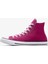 Chuck Taylor All Star Unisex Pembe SNEAKER.655 4