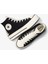 Converse Chuck Taylor All Star Lıft Siyah Sneaker A12552C-001 5