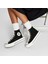 Converse Chuck Taylor All Star Lıft Siyah Sneaker A12552C-001 10