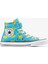 Chuck Taylor All Star Çocuk Mavi SNEAKER.932 1