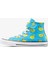 Chuck Taylor All Star Çocuk Mavi SNEAKER.932 4