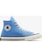 Chuck 70 Unisex Mavi SNEAKER.443 1