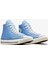 Chuck 70 Unisex Mavi SNEAKER.443 2