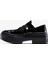Chuck Taylor All Star Lugged Heel Marry Kadın Siyah SNEAKER.001 4