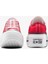 Chuck Taylor All Star Lift Double Stack Platform Unisex Kırmızı Sneaker.600 3