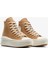Chuck Taylor All Star Move Platform Unisex Kahverengi Sneaker.288 2