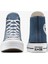 Chuck Taylor All Star Lift Platform Unisex Mavi Sneaker.903 3
