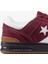 Lifestyle 1998 Unisex Bordo Sneaker A15607C.625 8