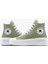 Chuck Taylor All Star Move Platform Kadın Haki Sneaker A12994C.368 6