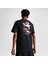 Erkek Siyah T-SHIRT.001 3