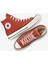 Chuck 70 Unisex Kırmızı SNEAKER.806 5