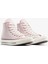 Chuck 70 Unisex Pembe SNEAKER.689 2