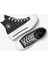 Chuck Taylor All Star Lift Double Stack Unisex Siyah Sneaker.001 5
