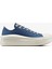 Chuck Taylor All Star Move Platform Erkek Mavi SNEAKER.903 1