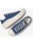 Chuck Taylor All Star Move Platform Erkek Mavi SNEAKER.903 5