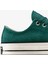 Chuck 70 Suede Unisex Yeşil SNEAKER.321 8