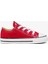 Chuck Taylor All Star Çocuk Kırmızı Sneaker.600 2