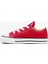 Chuck Taylor All Star Çocuk Kırmızı Sneaker.600 4