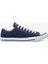 Chuck Taylor All Star Unisex Lacivert Sneaker.410 11