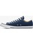 Chuck Taylor All Star Unisex Lacivert Sneaker.410 13