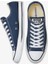 Chuck Taylor All Star Unisex Lacivert Sneaker.410 14