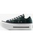 Chuck Taylor All Star Lift Double Stack Platform Unisex Lacivert Sneaker.410 4