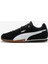 Bella Donna Sd Kadın Siyah Spor Ayakkabı.01 3