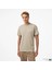 Erkek Haki T-Shirt 10027734.310 1
