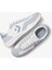 Run Star Trainer Kadın Beyaz Deri Sneaker.499 6
