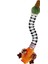 Plush Friendz Ördek Oyuncak Kemik Sesli (S) 1