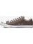 Chuck Taylor All Star Unisex Kahverengi Sneaker.010 8