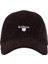 Preston Cord Şapka BR51 Brown 2