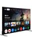 A 765 C 7 Serisi 55" 4K UHD Google Tv 2