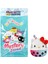 Mystery Squad Hello Kitty Sürpriz Figür 13 cm SN00879 1