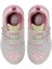 Rolla Pu P 5pr Kız Çocuk Spor Ayakkabı 4