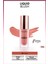Liquid Blush Nemlendirici Etkili Likit Allık - 40 Rose 1