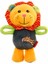 6147 Plush Friendz Sesli Aslan Peluş Köpek Oyuncag 1