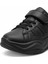 Filet Siyah Erkek Çocuk Sneaker FK25-2033 2